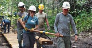 Friends of Dillon Ranger District
