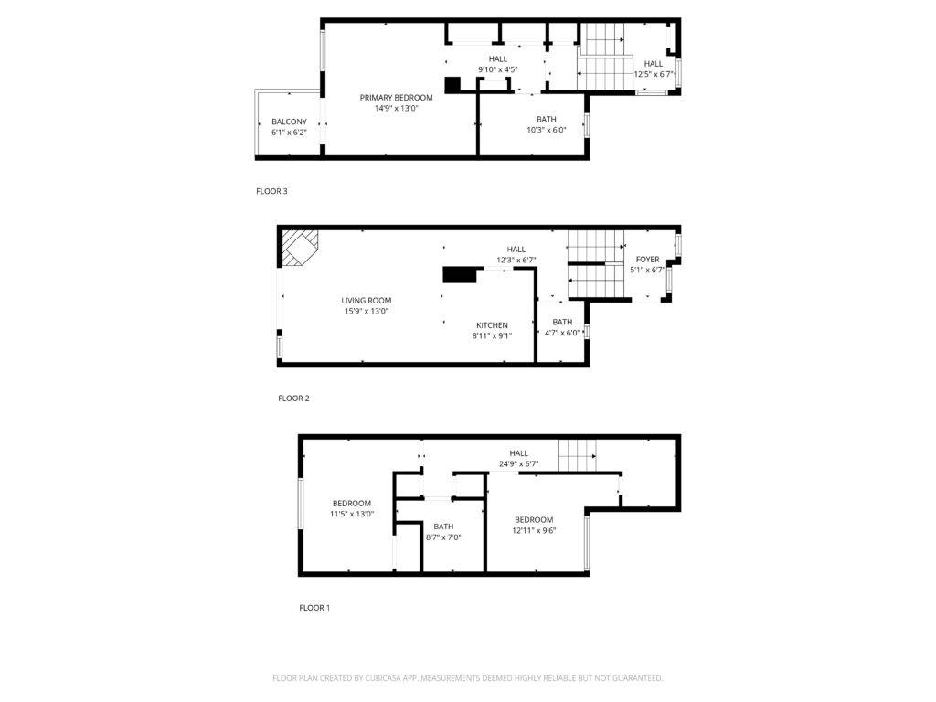 all floors 416 bayview drive c frisco with dim