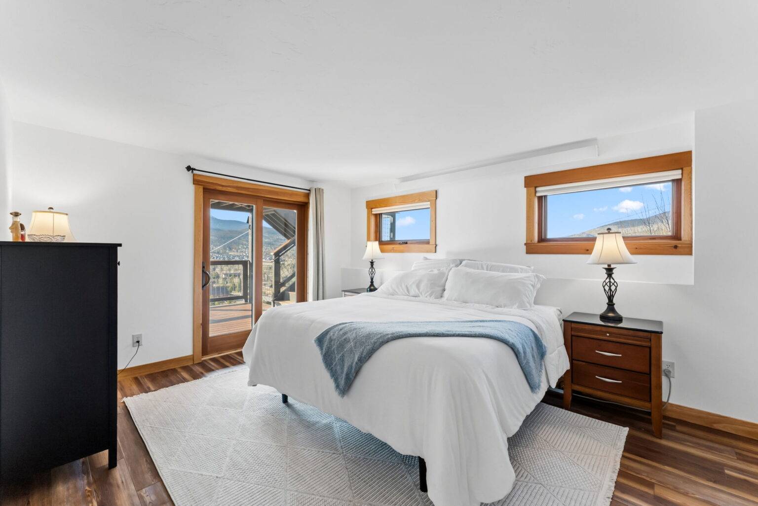 14 - Primary Bedroom