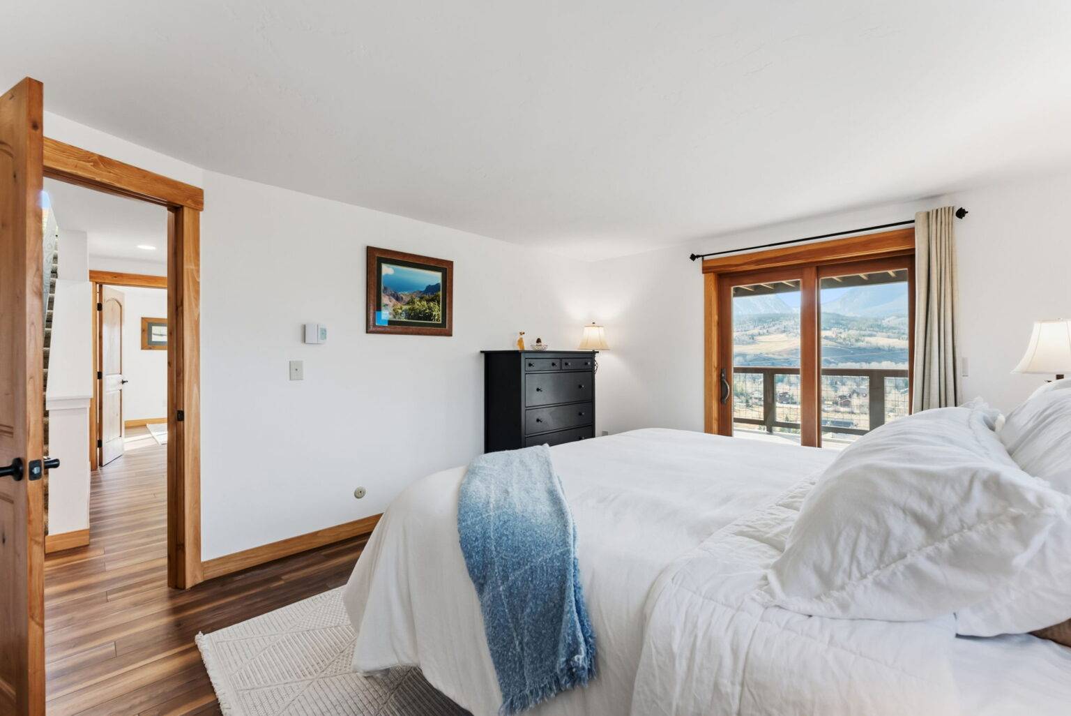 15 - Primary Bedroom