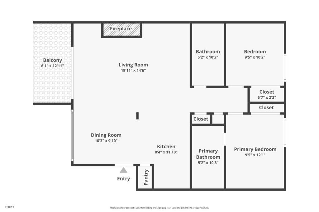 91300 Ryan Gulch Rd 305 Web Quality 002 Floor 1 pa8e