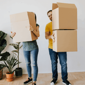 Your First 30 Days in a Second Home: A Practical Style & Setup Guide