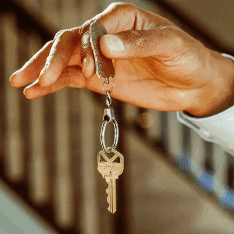 Your Guide to a Smooth Closing