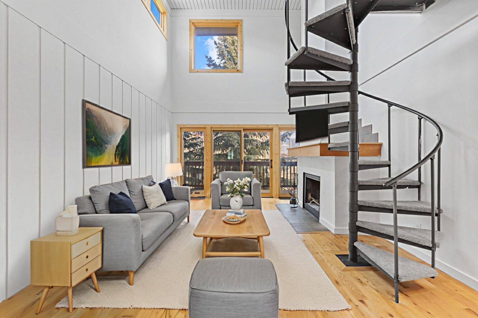 Silverthorne Colorado Real Estate