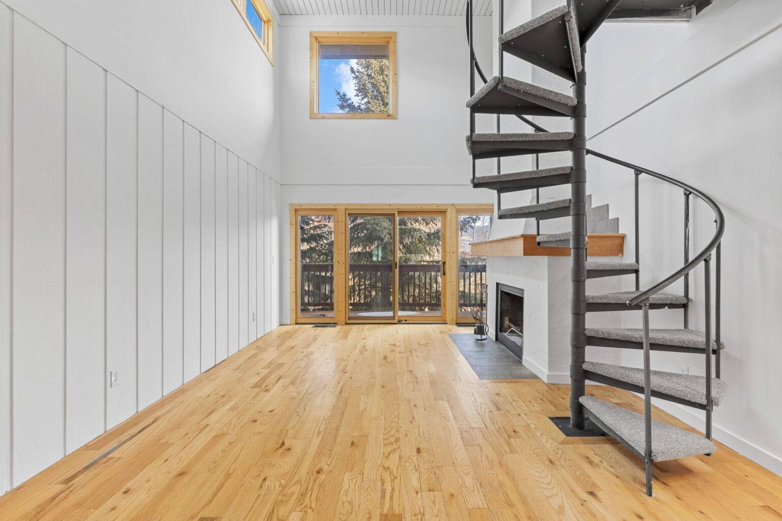 Summit County condo for sale