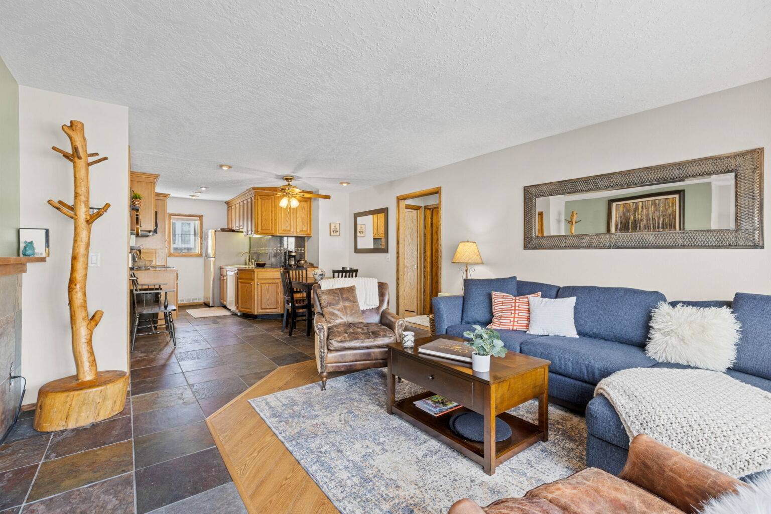 Dillon CO Condo for Sale