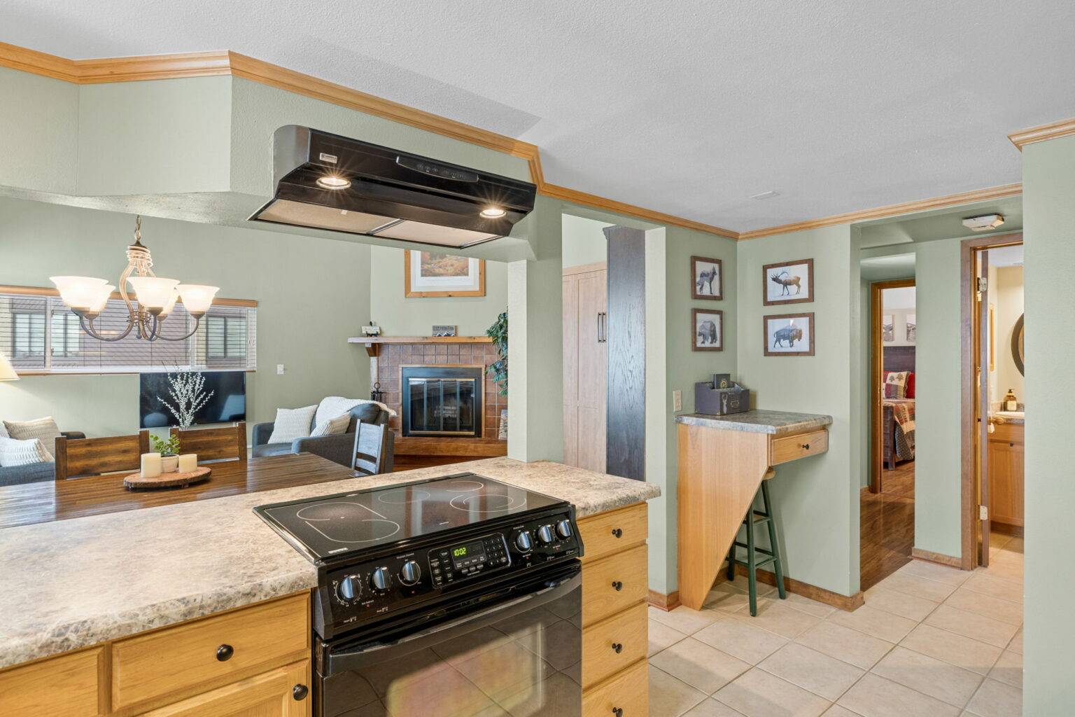 Copper Mountain Condo