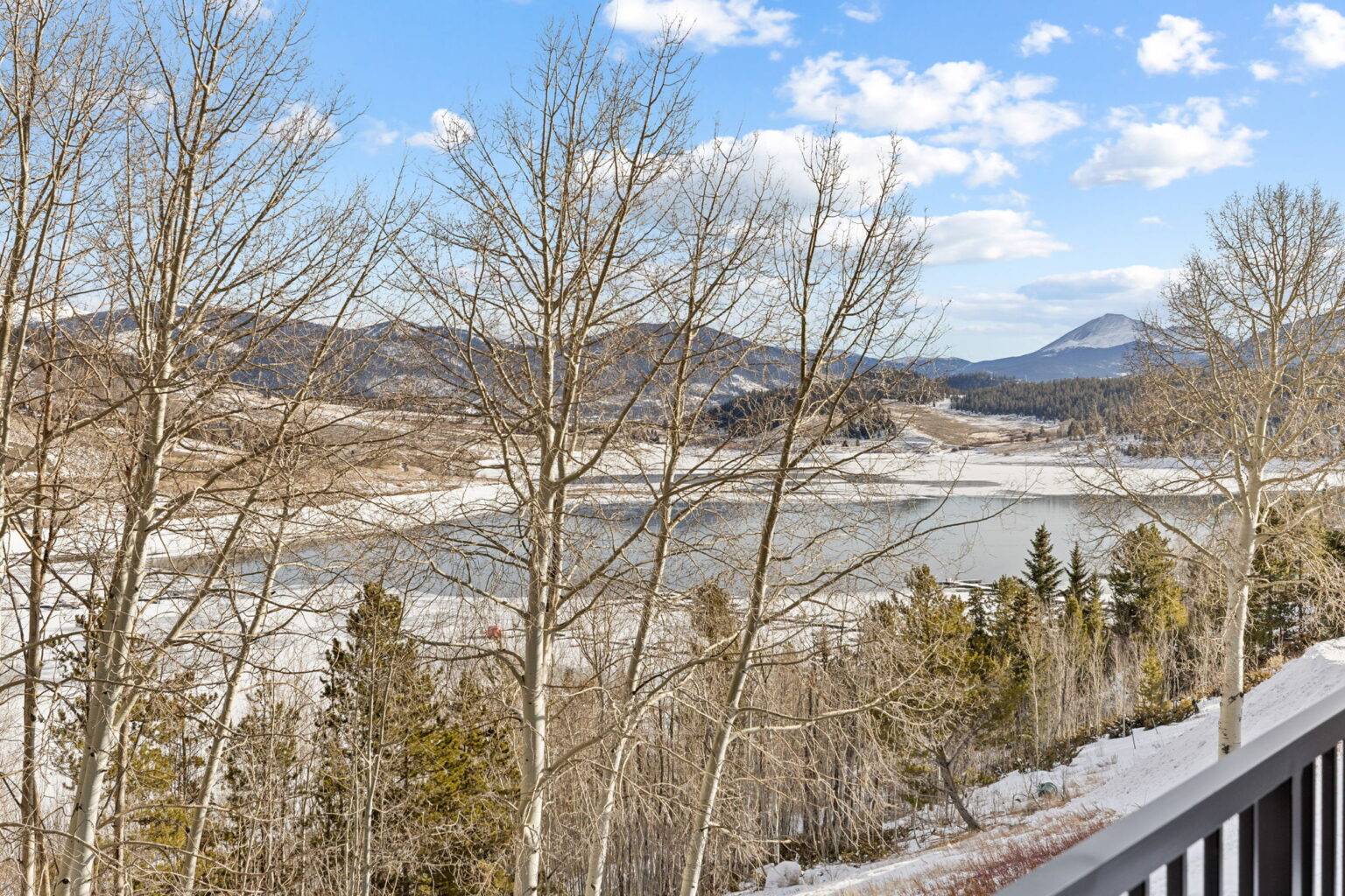 Dillon CO Condo for Sale