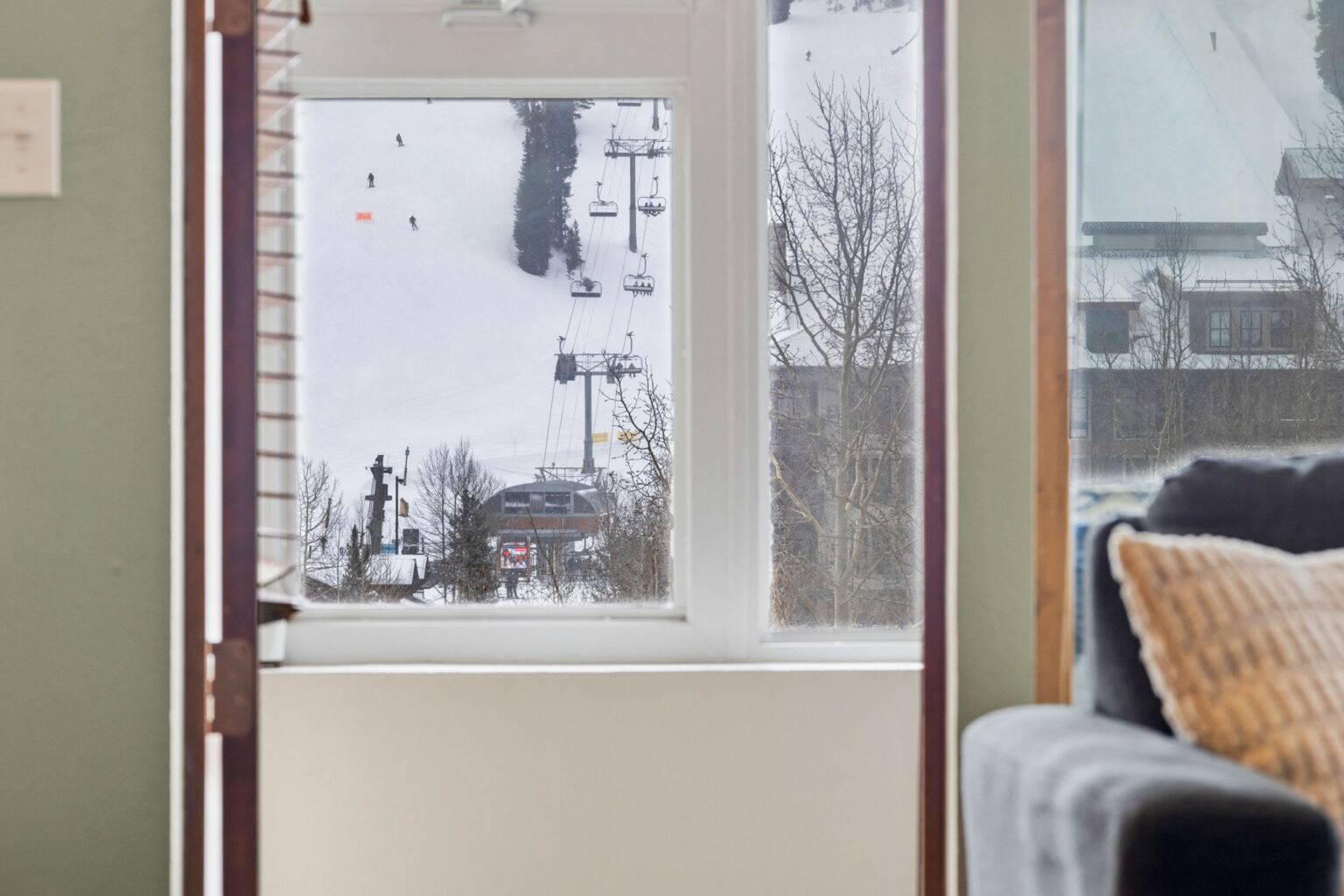 Center Village Condo