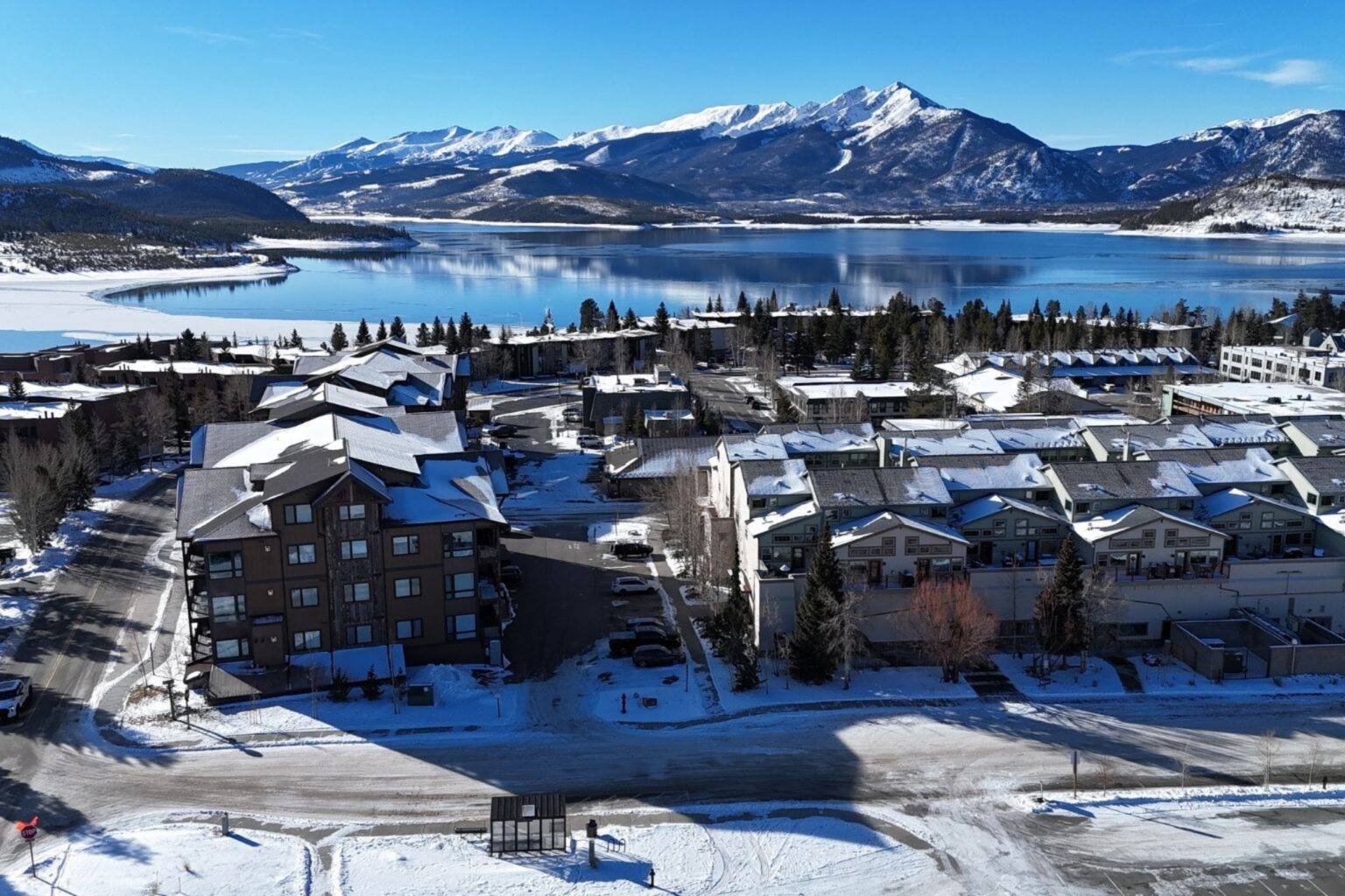 240 E La Bonte Bldg 4 Unit 47 Dillon