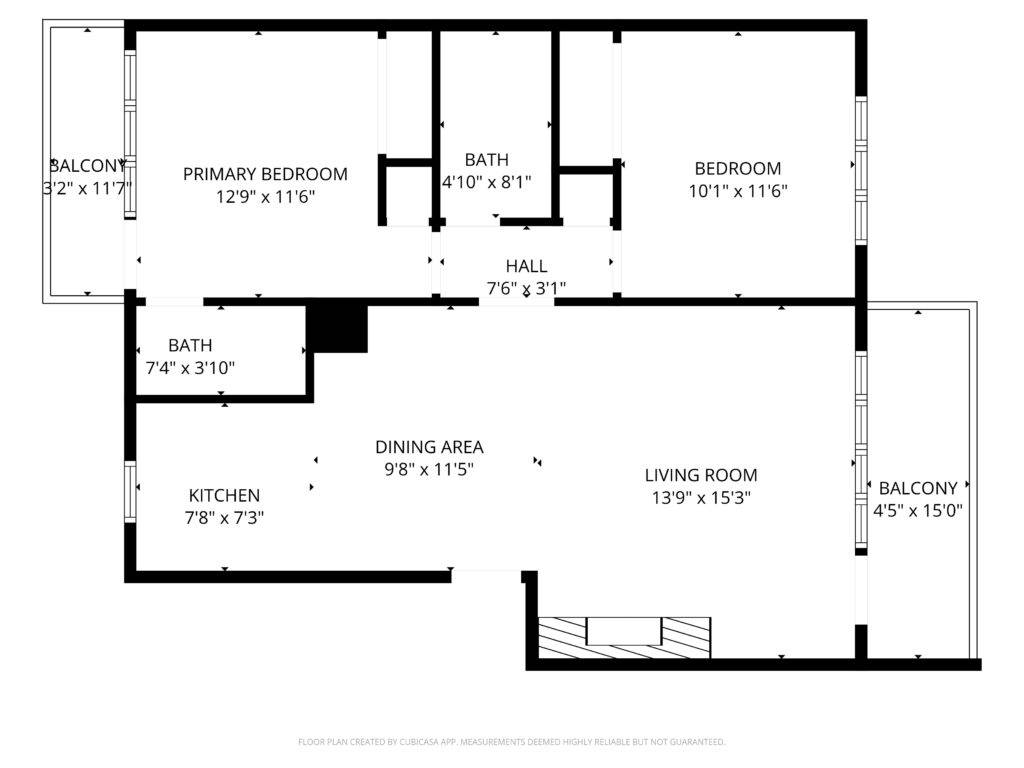 Floorplan 2