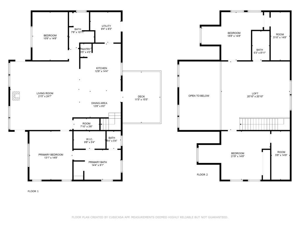 all floors 247 foxtail court fairplay with dim