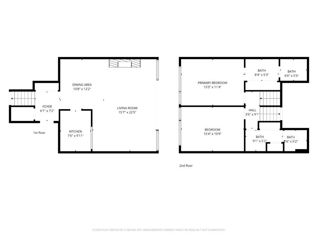 all floors 22300 us route 6 1741 keystone with dim