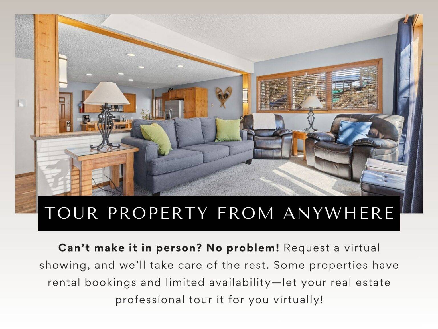 Virtual Showing - 96 Mountainside Dr B26