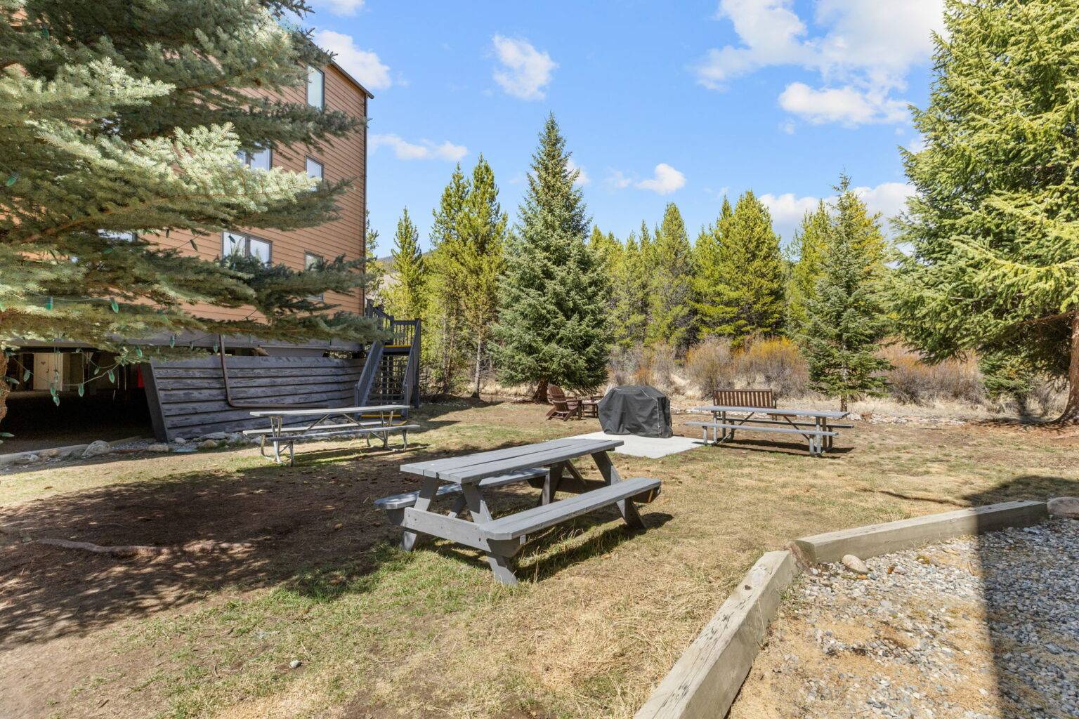 Picnic Area