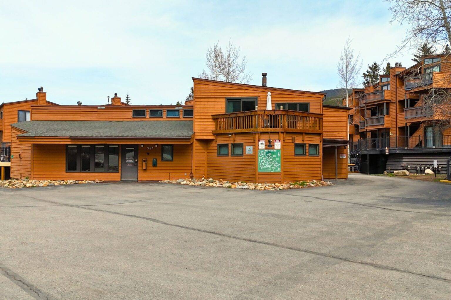 Clubhouse