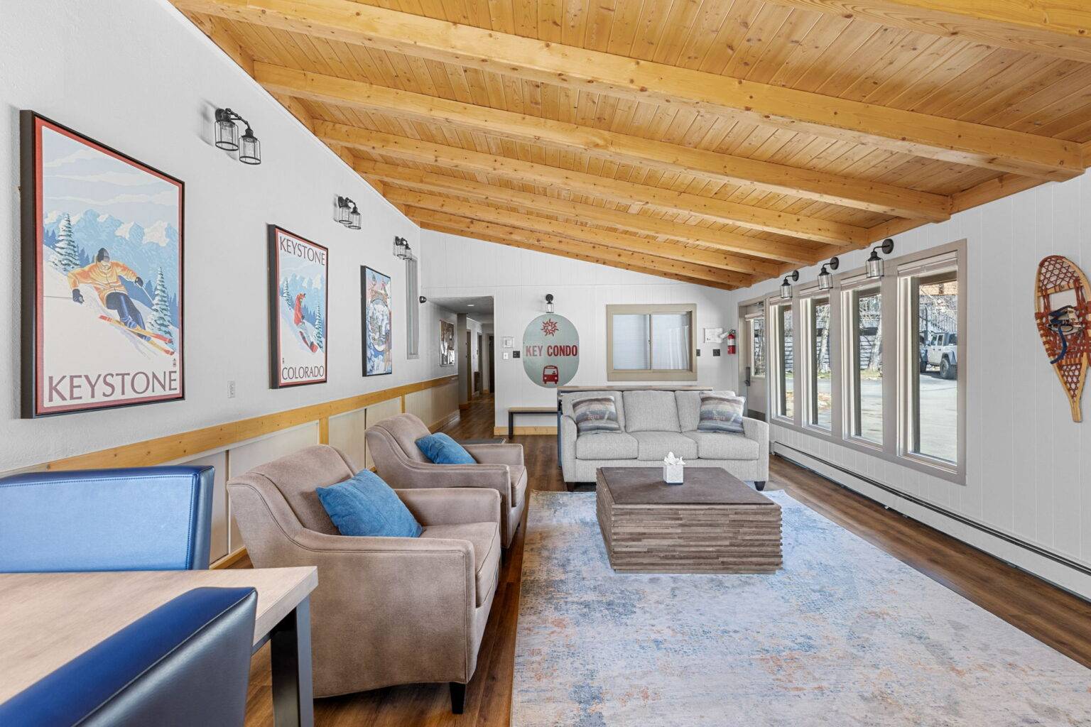 Clubhouse