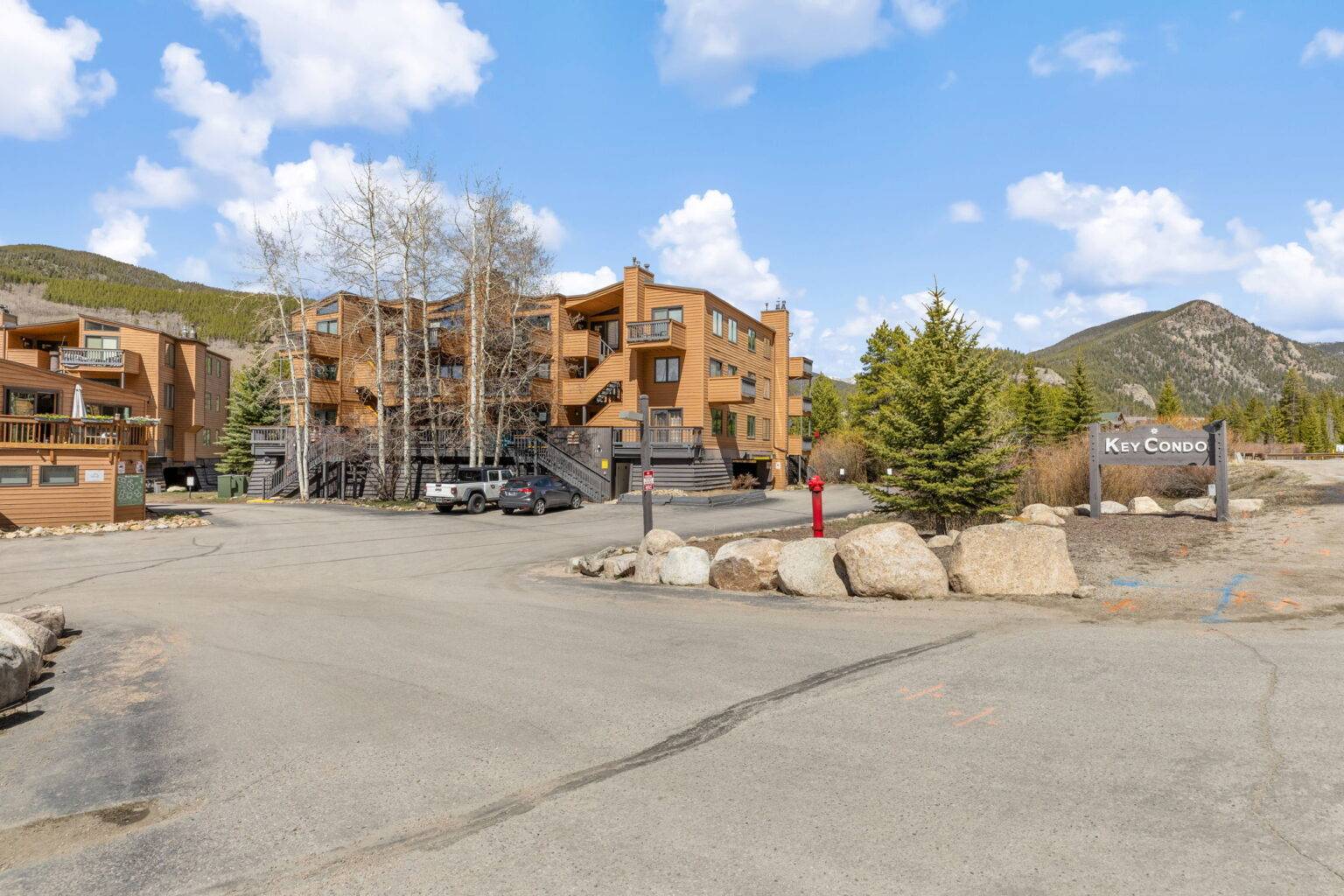 Key Condo