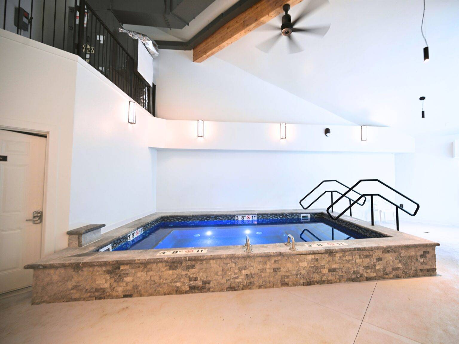 Pool 3