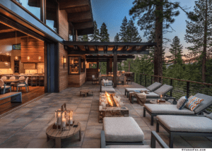 luxurymountainoutdoorspacebluerockutah