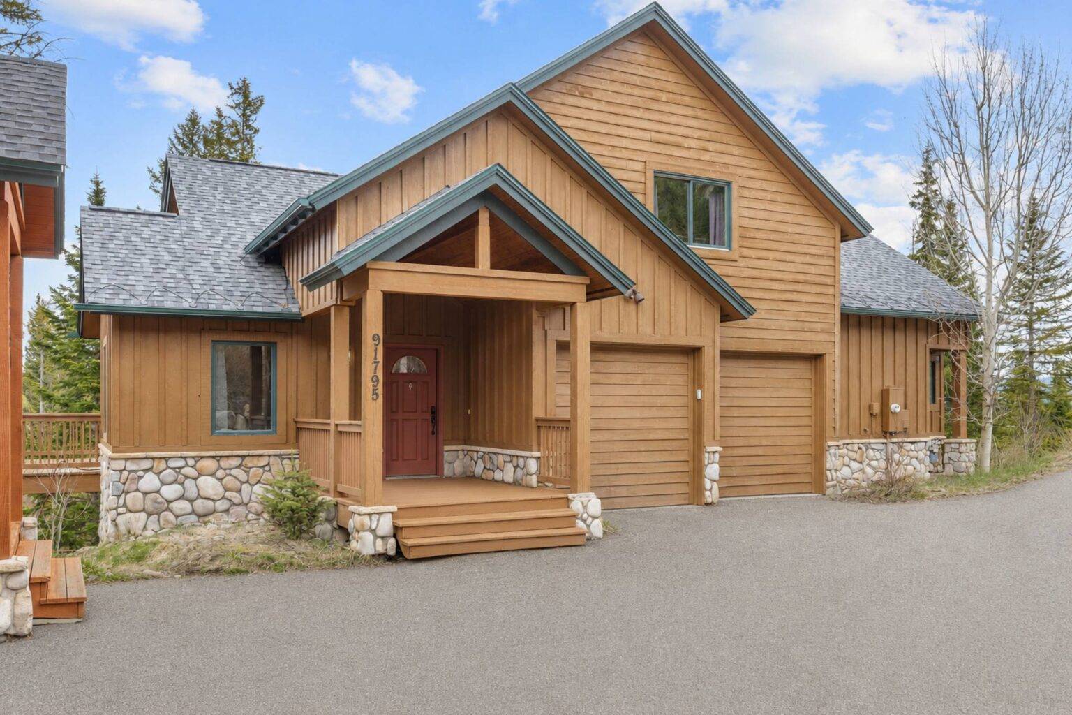 Wildernest Home for Sale