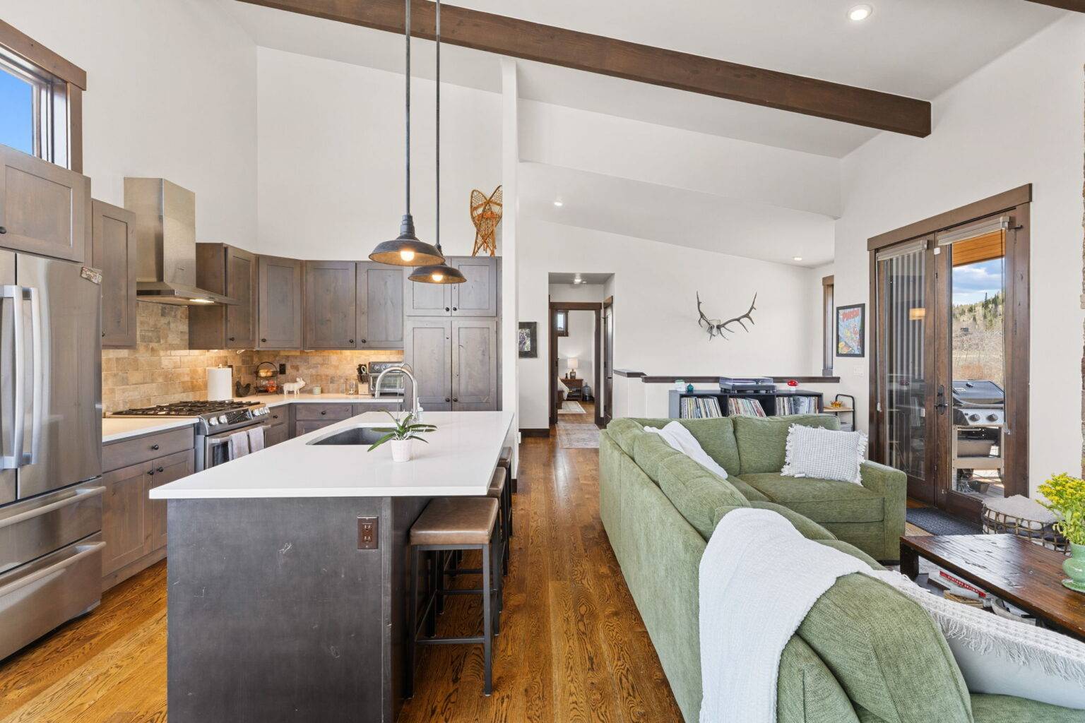 Silverthorne Home for Sale