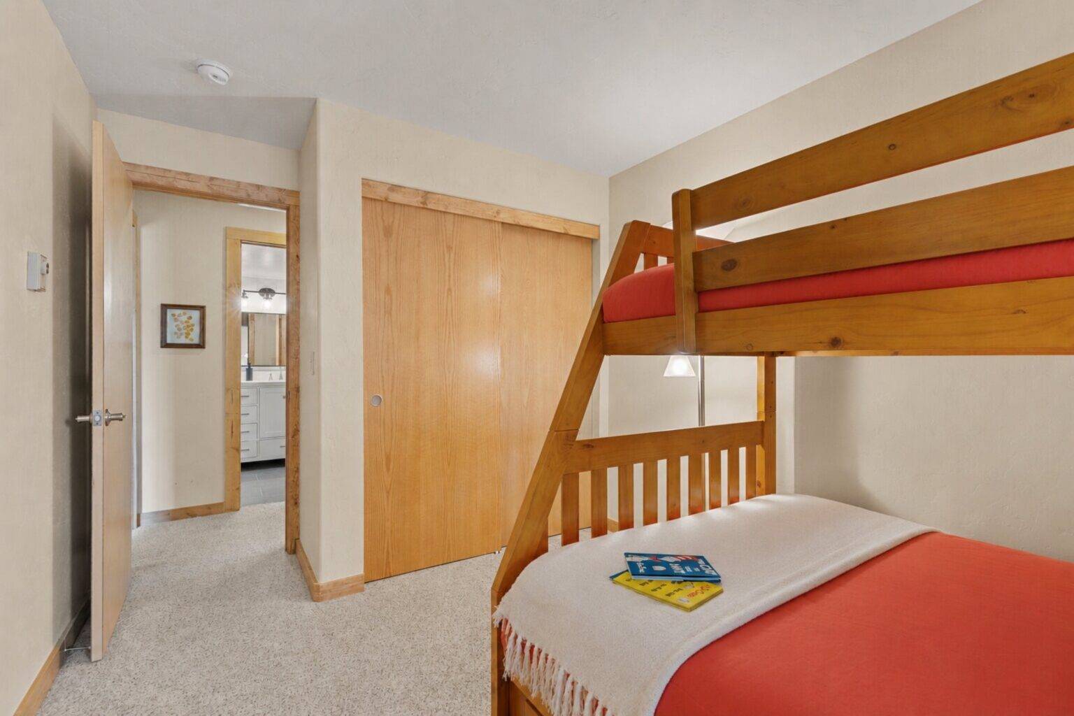 Silverthorne condo for sale
