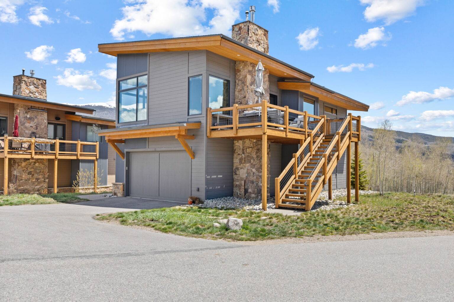 Summit Sky Ranch