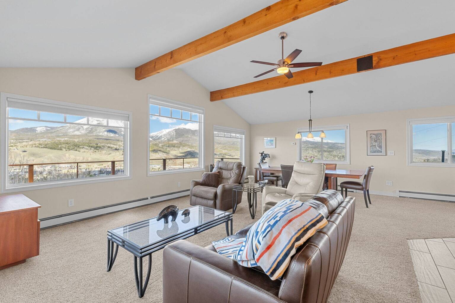 142 P Road, Silverthorne
