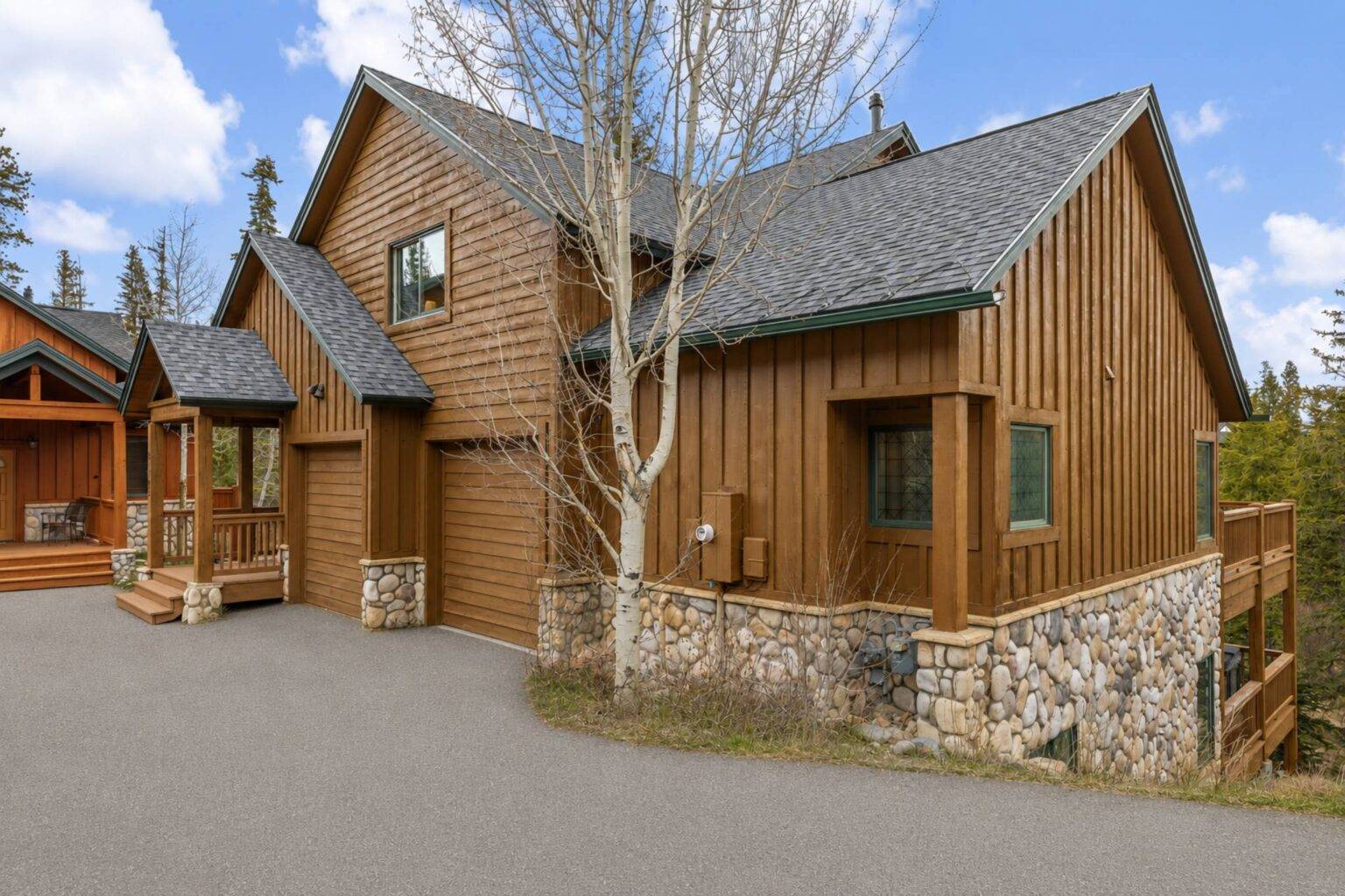 Silverthorne home for sale