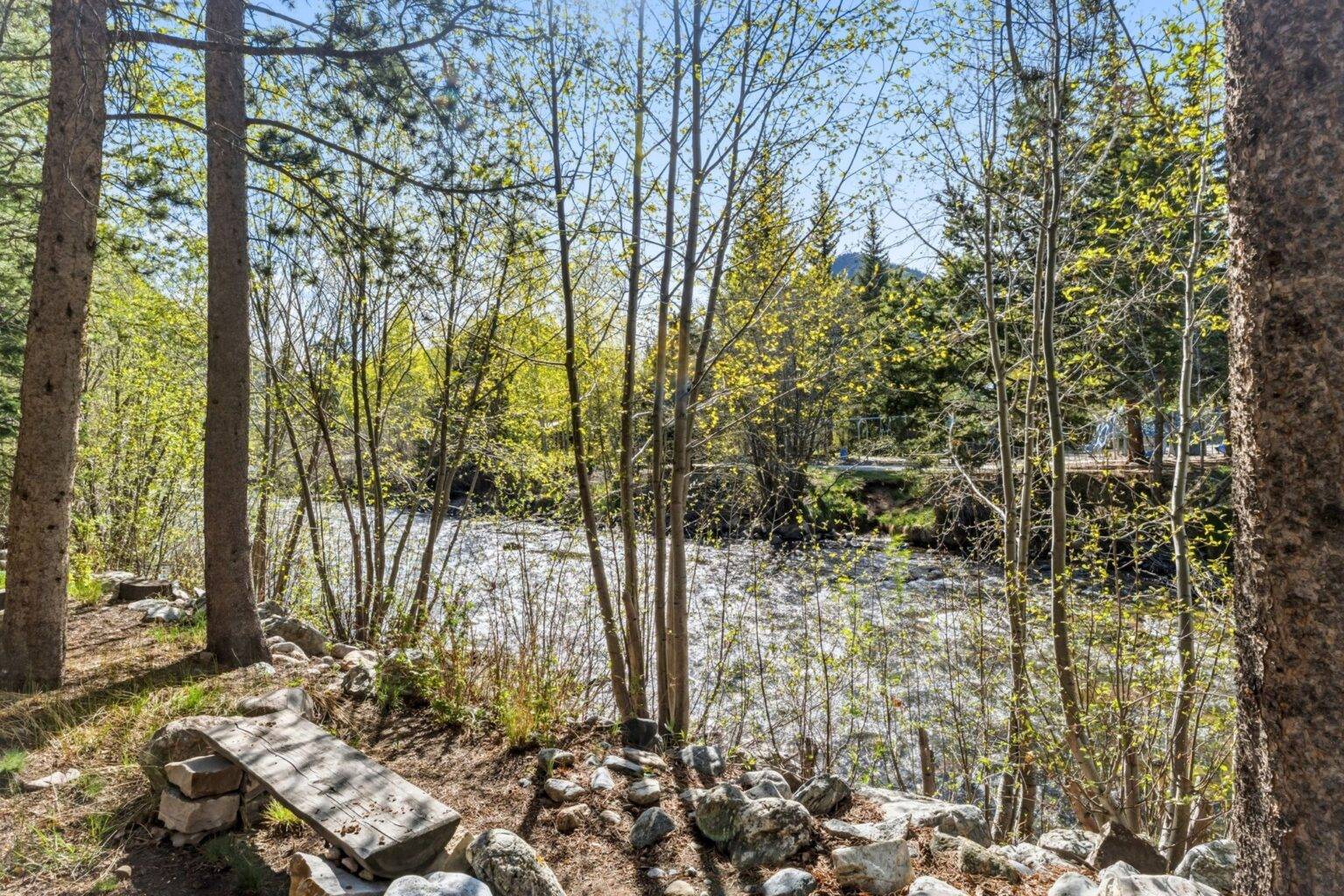 Ten Mile Creek