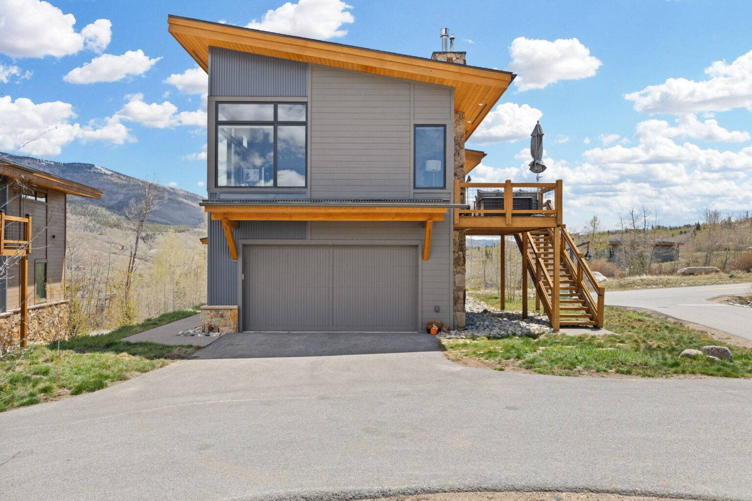 Summit Sky Ranch