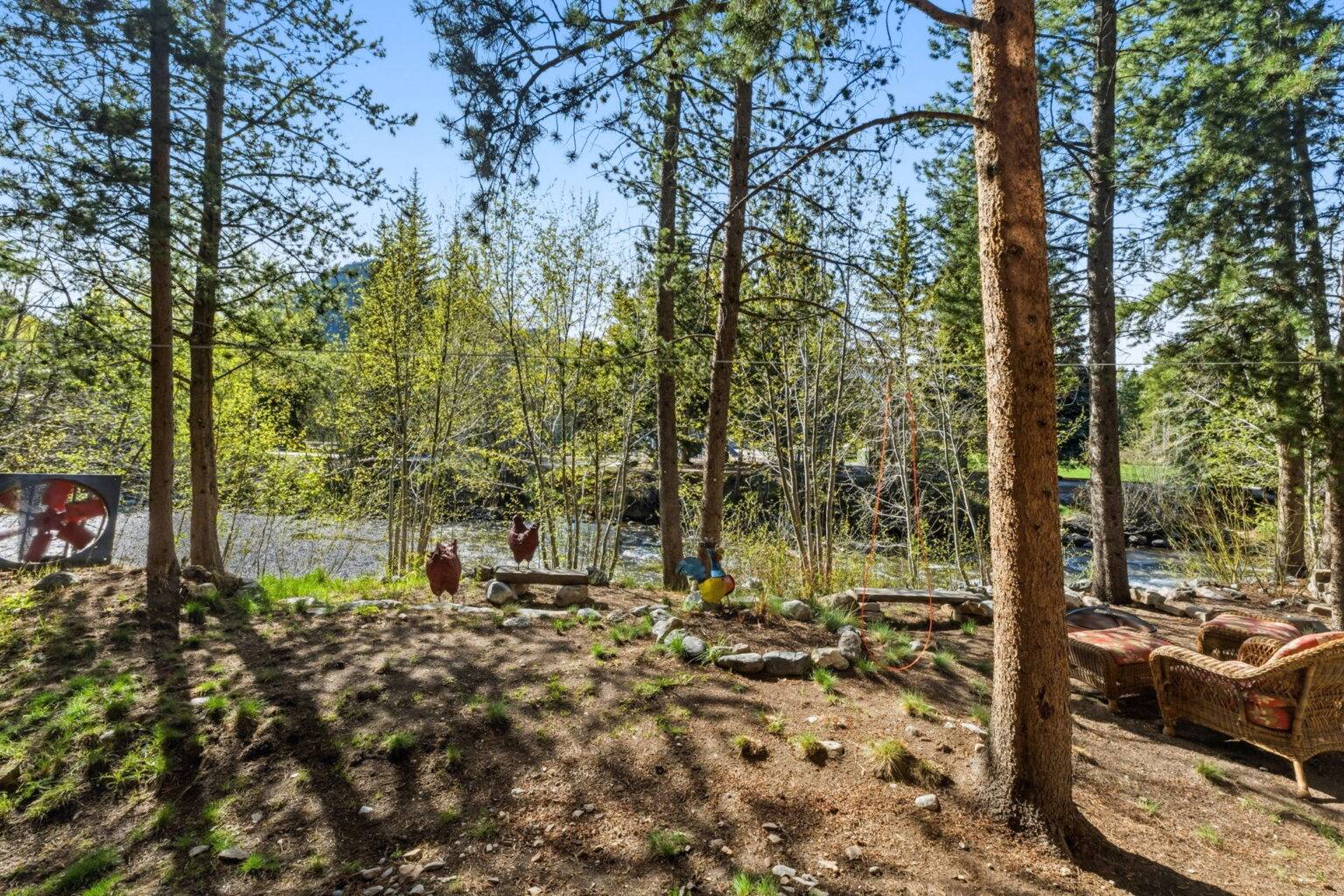 Ten Mile Creek