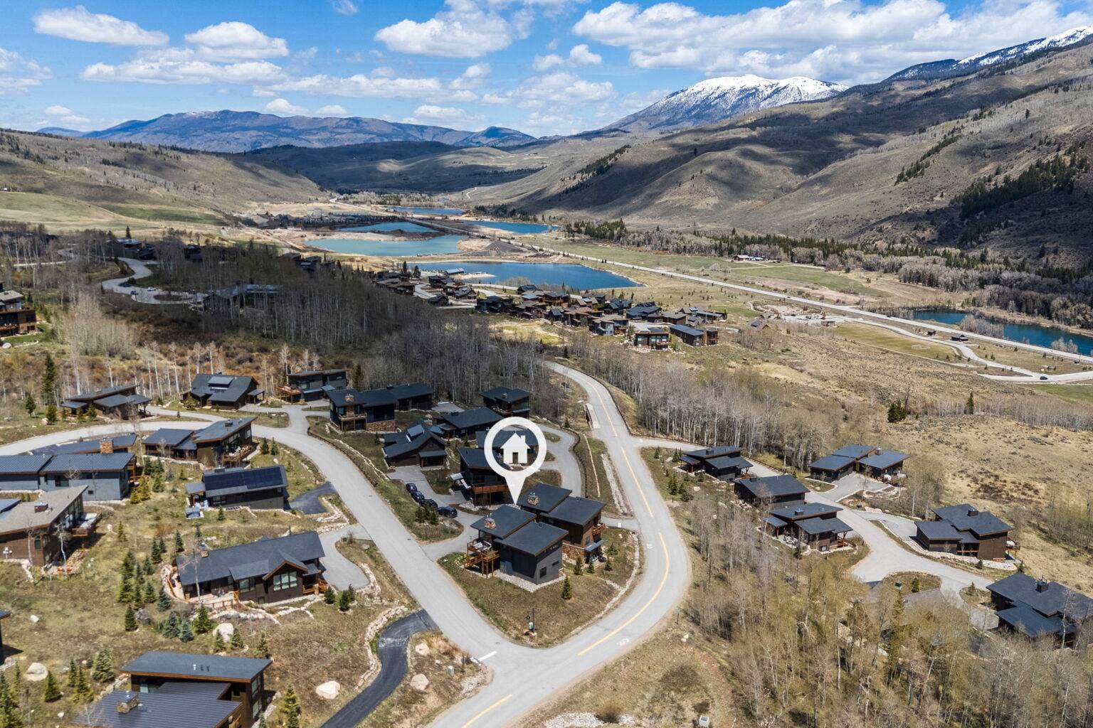 Silverthorne Home for Sale