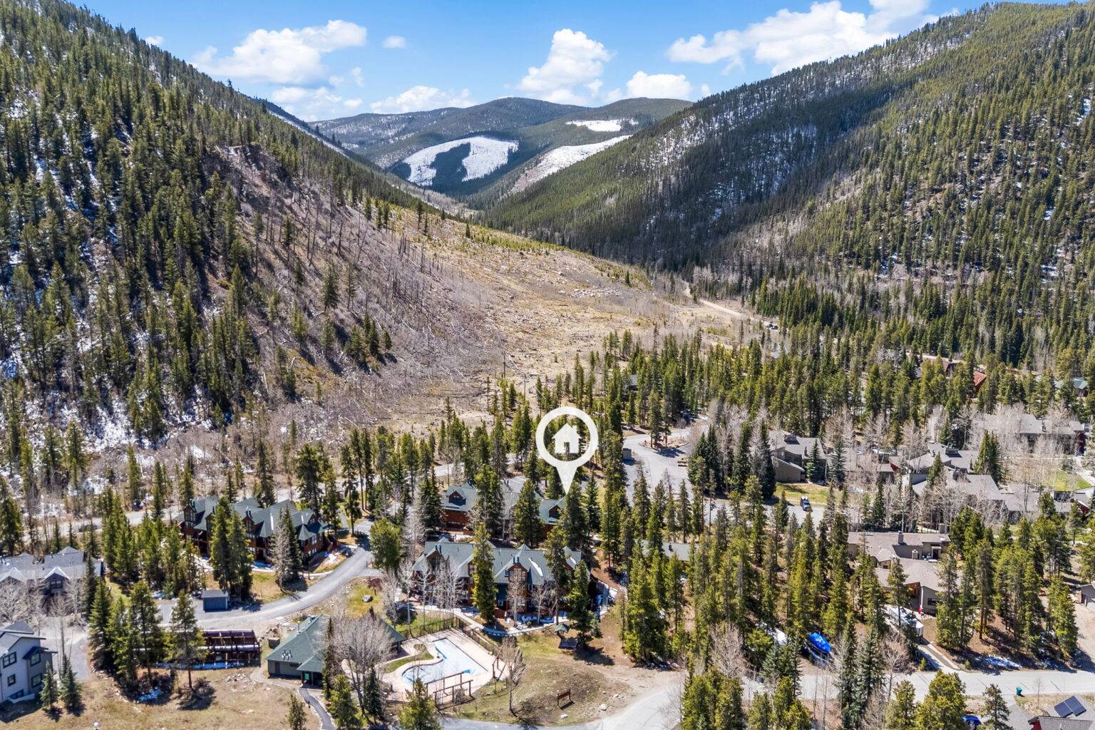 Keystone Condo for Sale