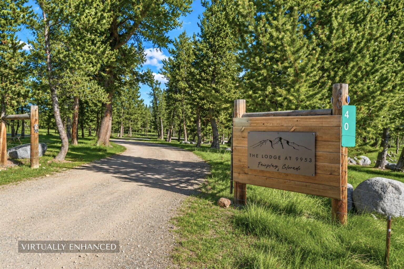 Foxtail Pines