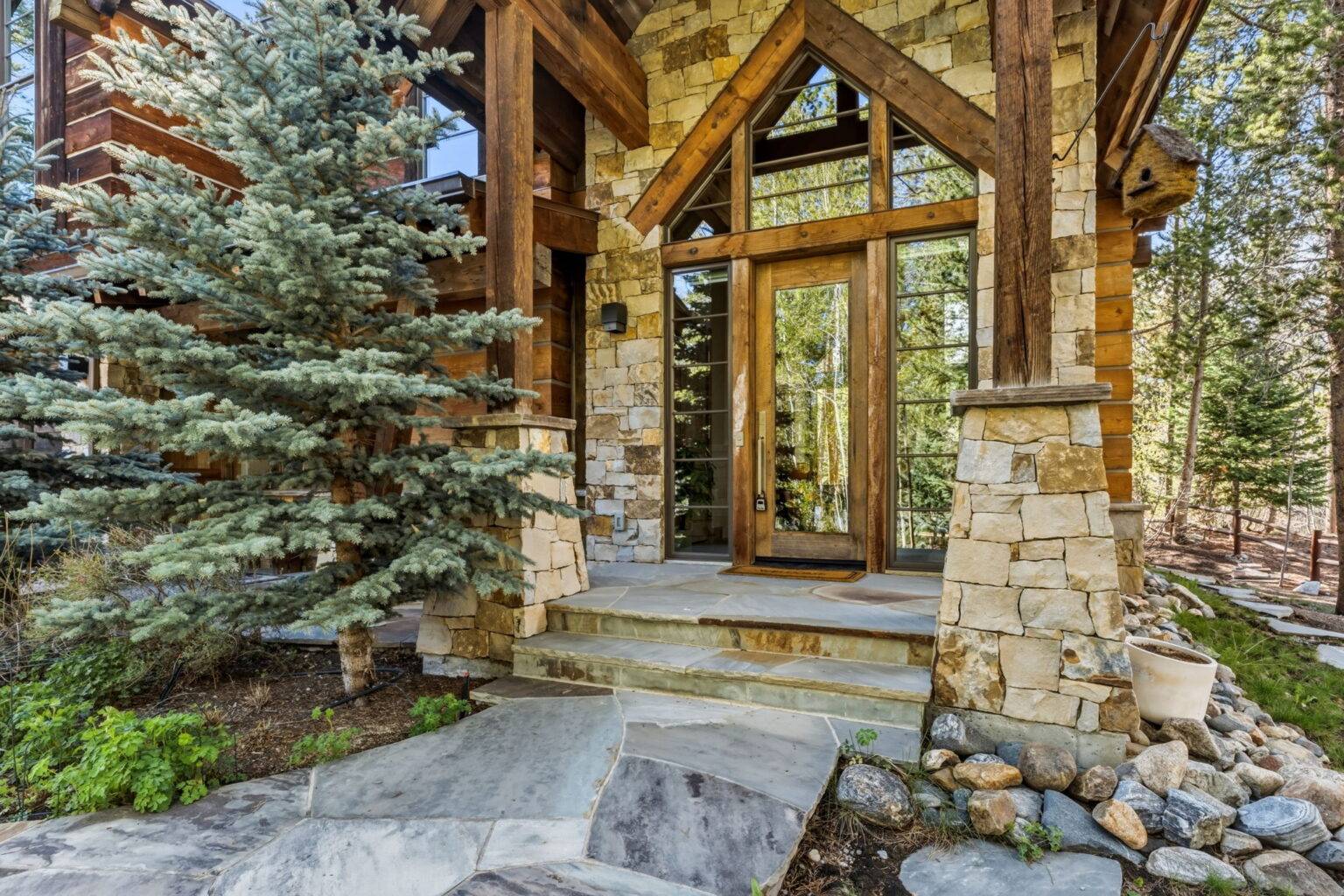 6 - Entry - Elegant Entry