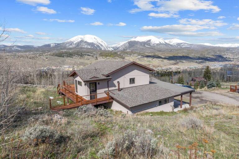 142 P Road, SIlverthorne