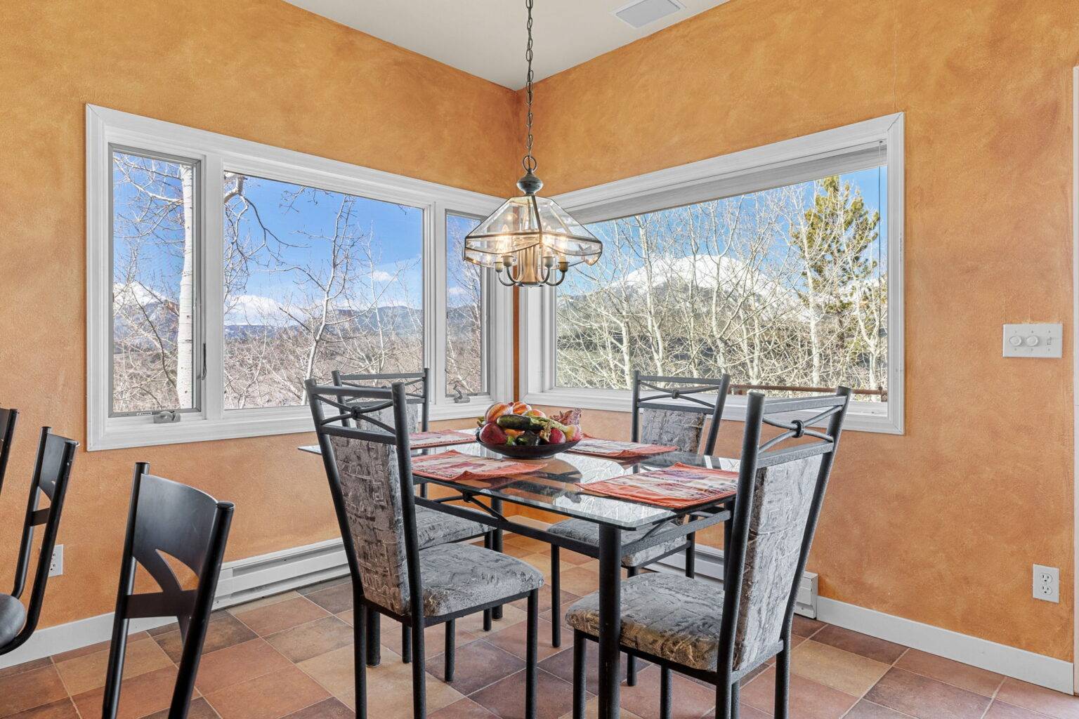 142 P Road, Silverthorne