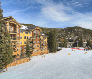 Summit County Real Estate
