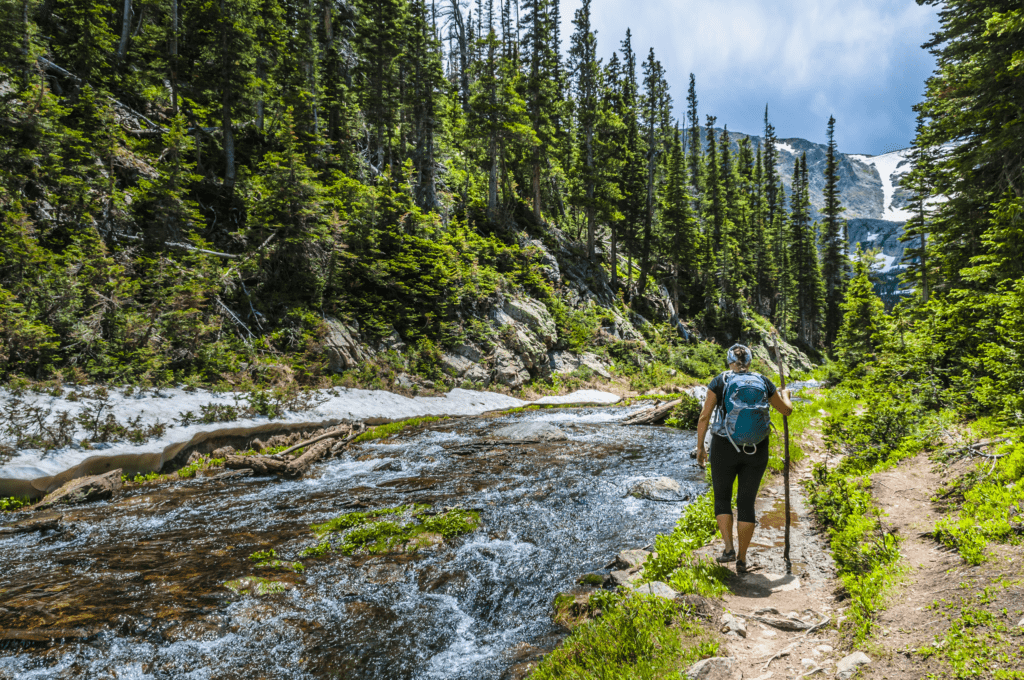 Summit County Summers
