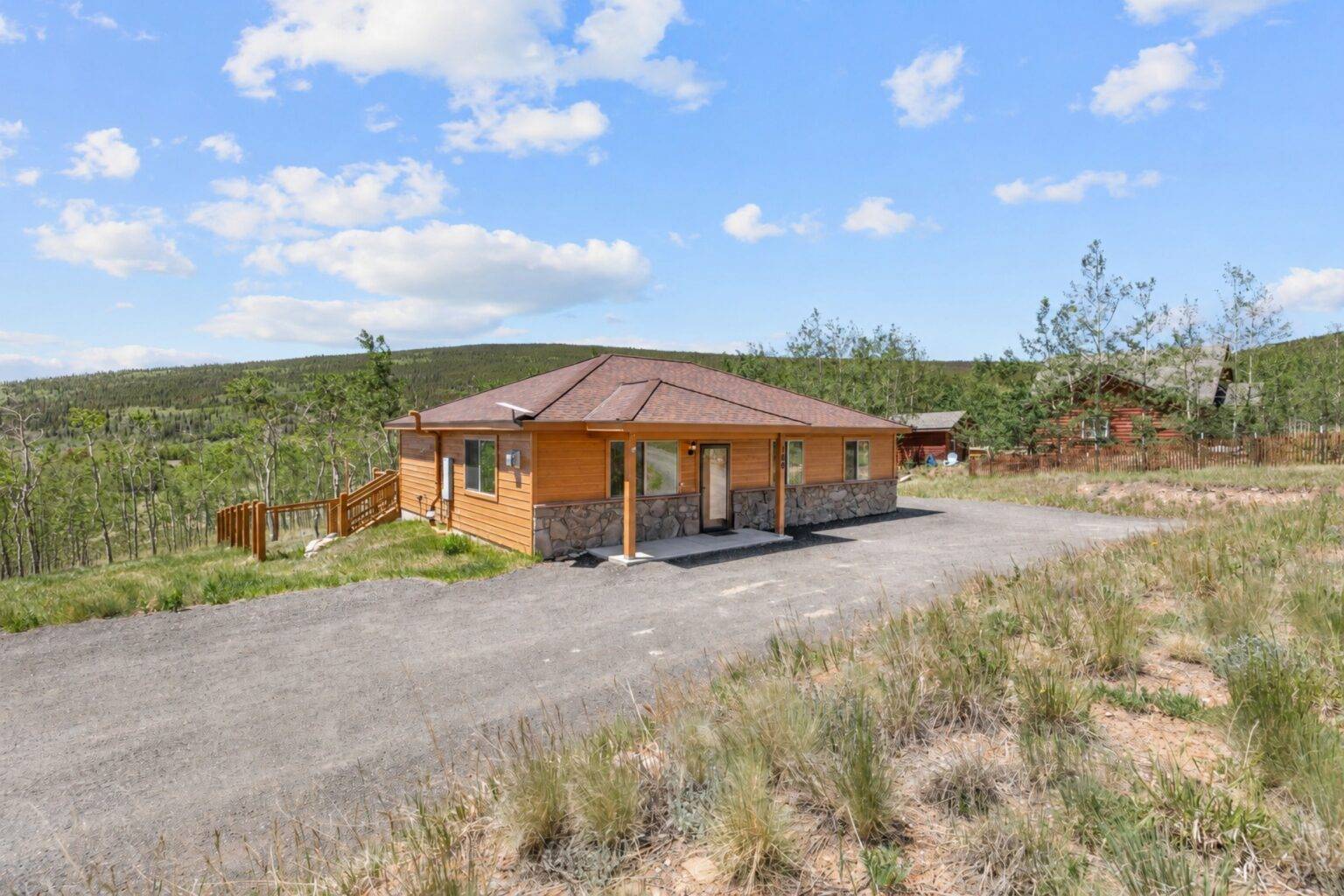 108 Sheep Ridge