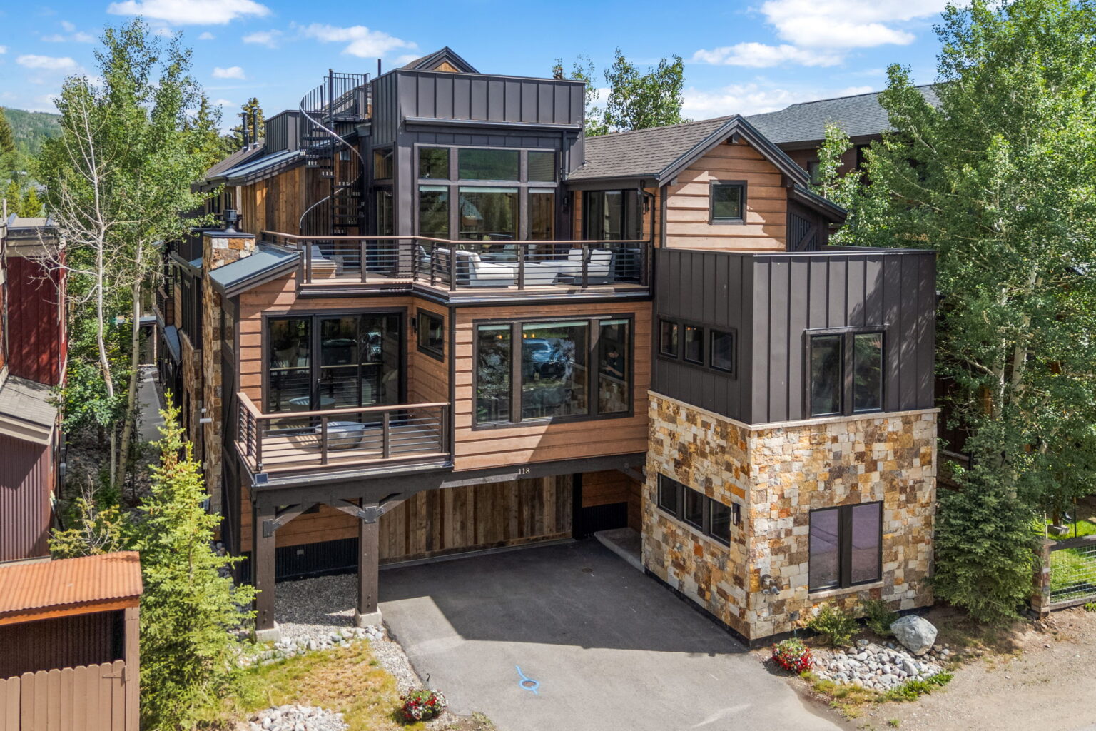 118 Galena Aly Unit 3