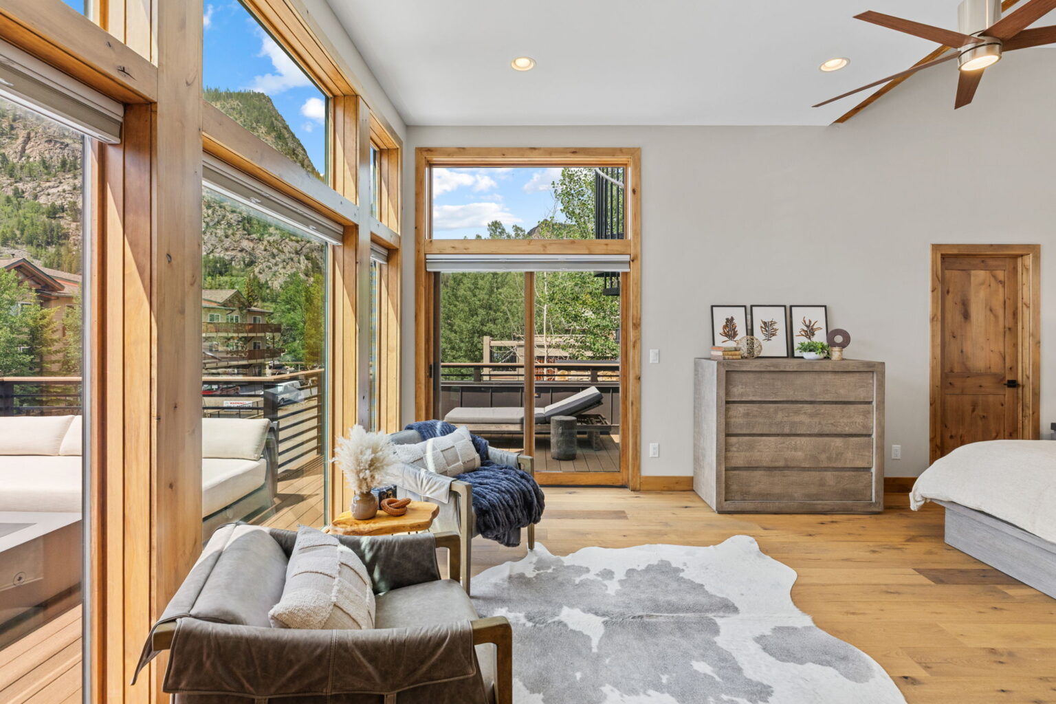 Frisco Townhome