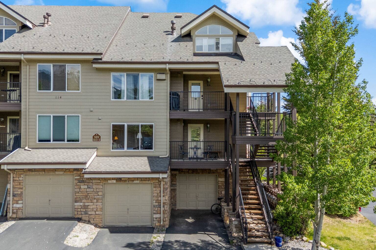 114 Beaver Lodge