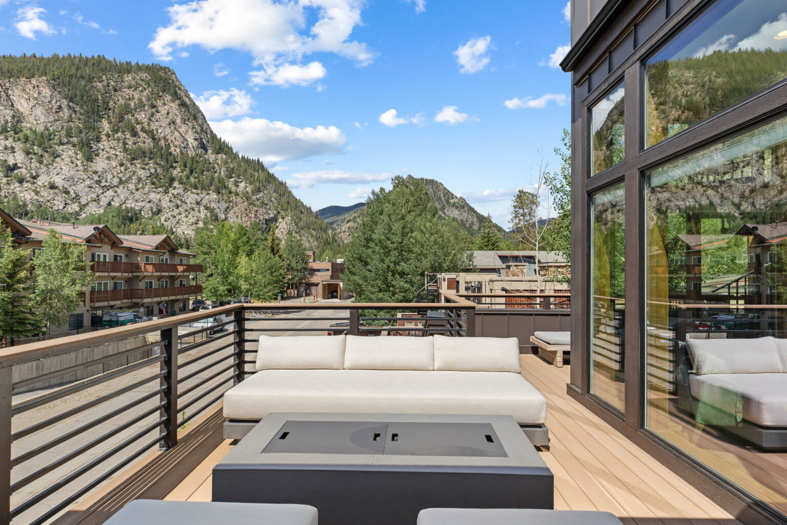 Frisco Townhome