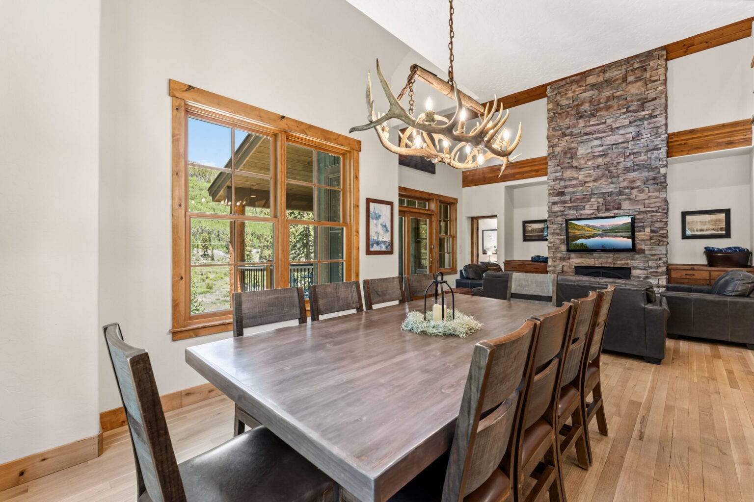 Timber Creek Estates
