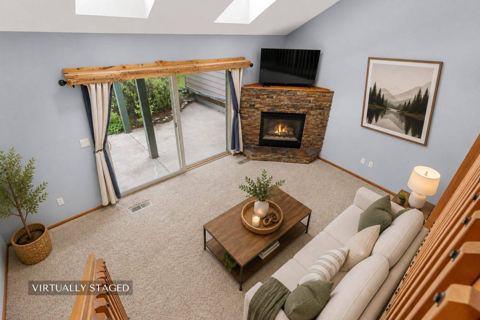 Hideaway Townhomes