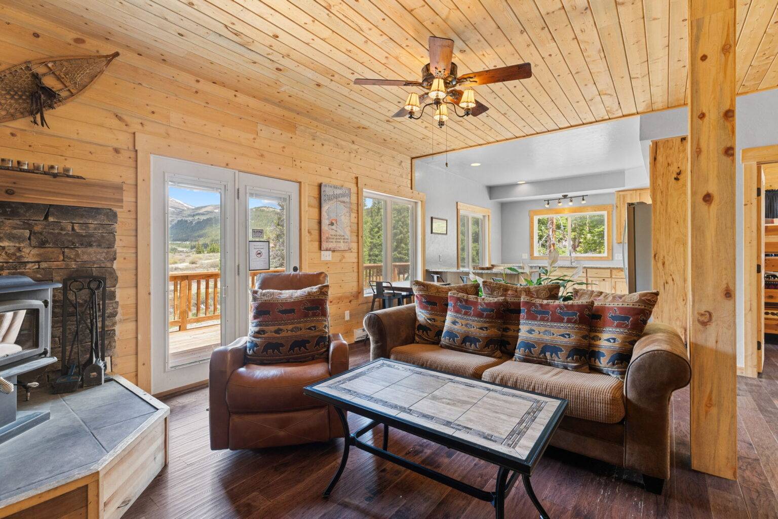 Alma home for sale