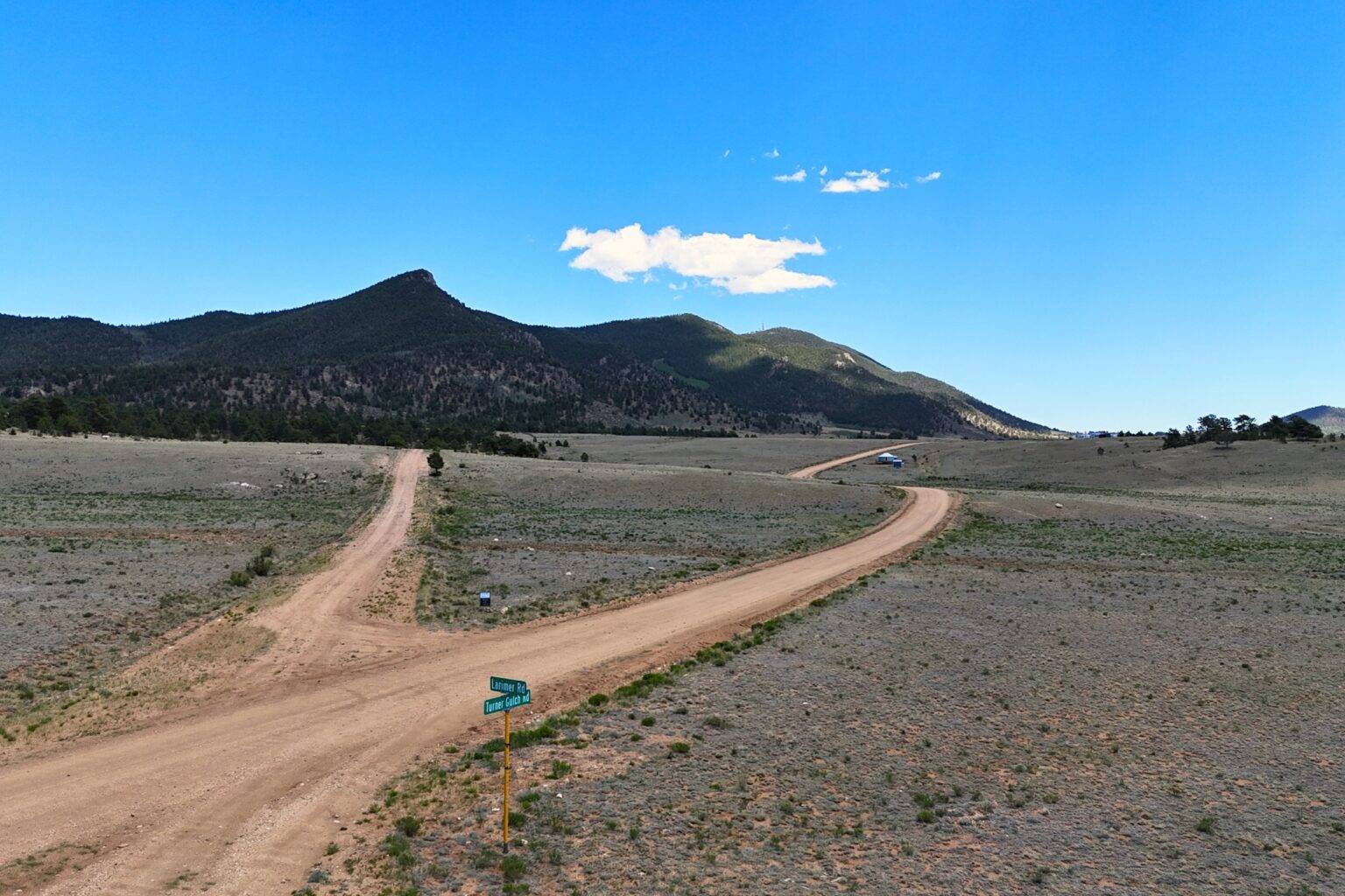 1372 Turner Gulch